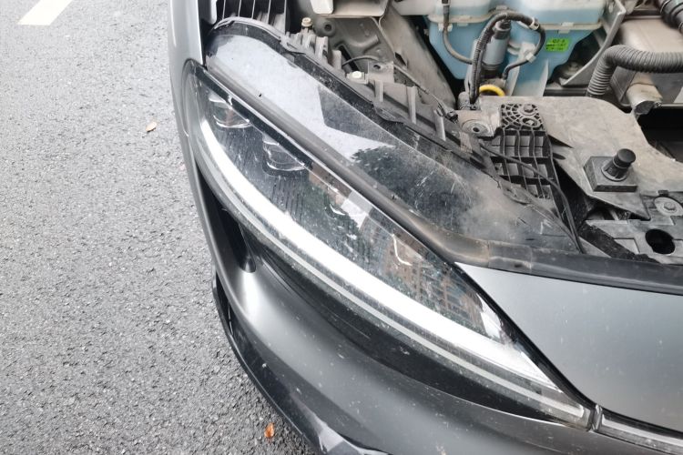 Used Hima Luxeed S7 2024 Max RS Right Front Headlight
