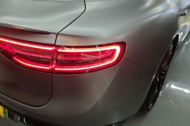 Used Hima Luxeed S7 2024 Max RS Four-Wheel-Drive Performance Edition Right Rear Taillight