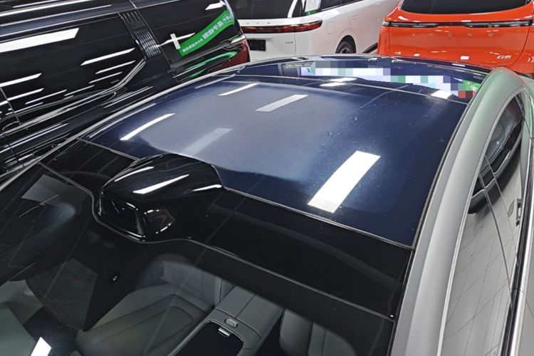 Used Hima Luxeed S7 2024 Max RS Roof