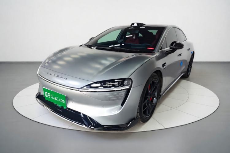 Ojetý Hima Luxeed S7 2024 Max RS Four-Wheel-Drive Performance Edition Guazi used car, China used car export, Used car for sale, Used  cars, Cheapest cars for sale
