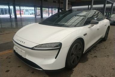 Used Hima Luxeed S7 2024 Max