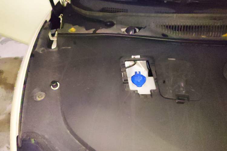 Used Hima Luxeed S7 2024 Max Engine Bay Right
