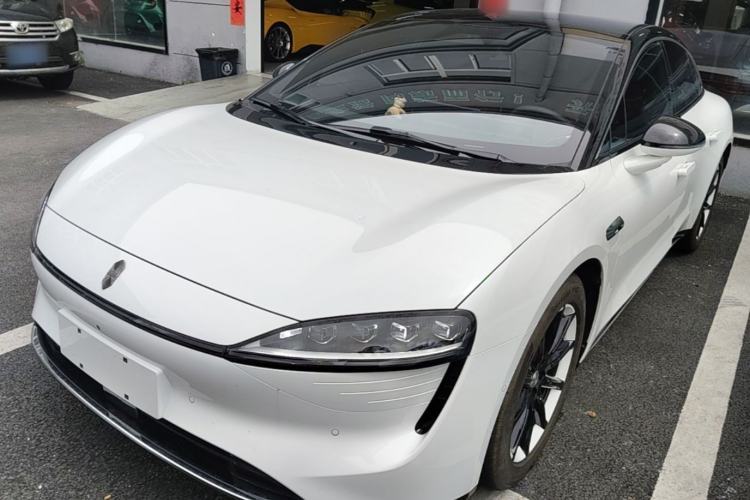 Used Hima Luxeed S7 2024 Pro Model Guazi used car, China used car export, Used car for sale, Used  cars, Cheapest cars for sale