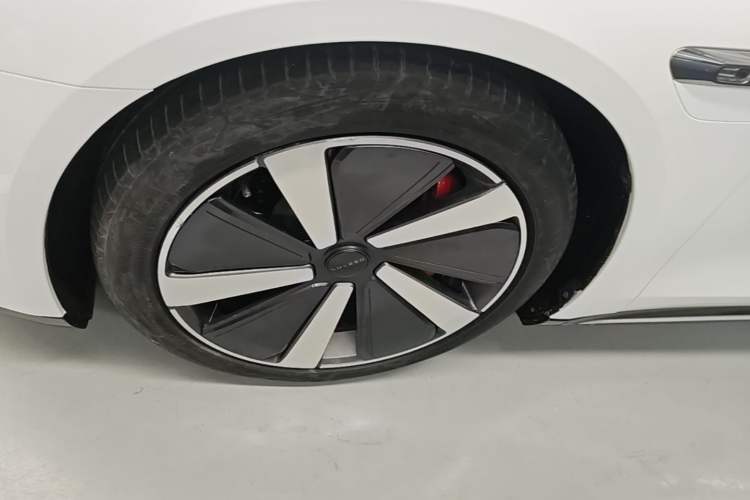 Used Hima Luxeed S7 2024 Max RS Exterior 4
