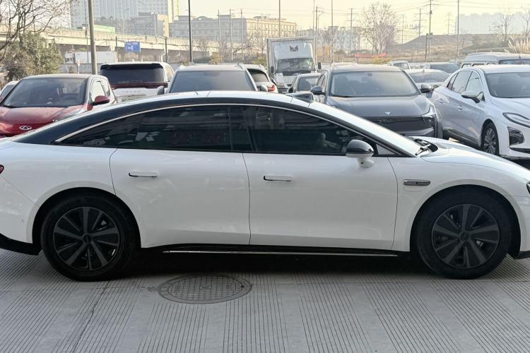 Used Hima Luxeed S7 2024 Max Exterior 5