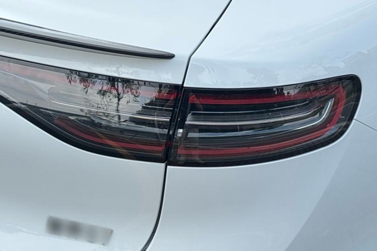 Used Hima Luxeed S7 2024 Max RS Exterior 6