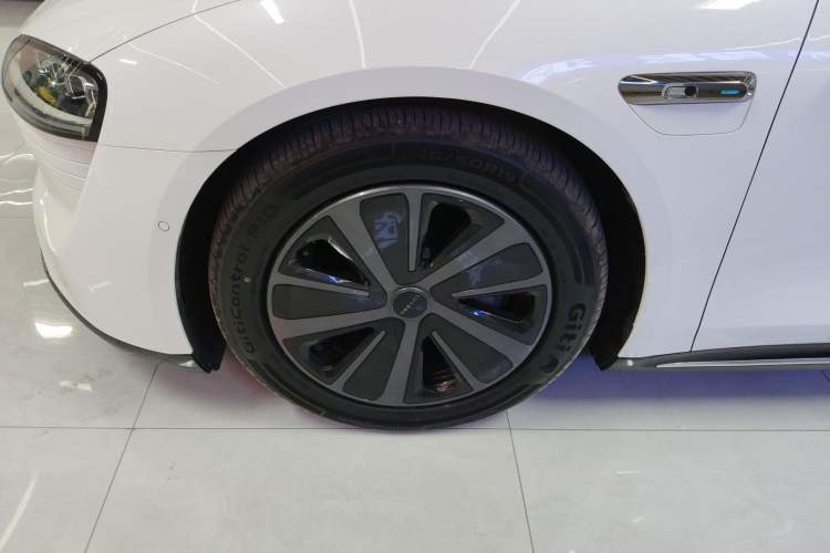 Used Hima Luxeed S7 2024 Max+ Rear-Drive Ultra-Range Intelligent Driving Edition Exterior 7