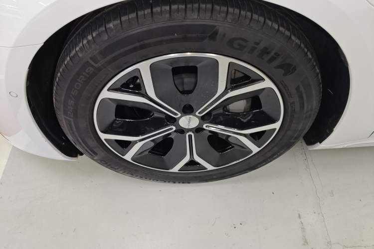 Used Hima Luxeed S7 2024 Max+ Rear-Drive Ultra-Range Intelligent Driving Edition Exterior 7