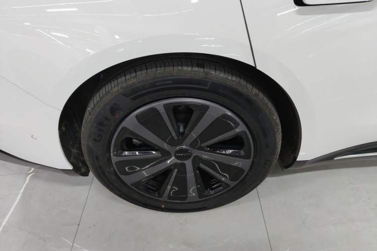 Used Hima Luxeed S7 2024 Max+ Rear-Drive Ultra-Range Intelligent Driving Edition Exterior 8