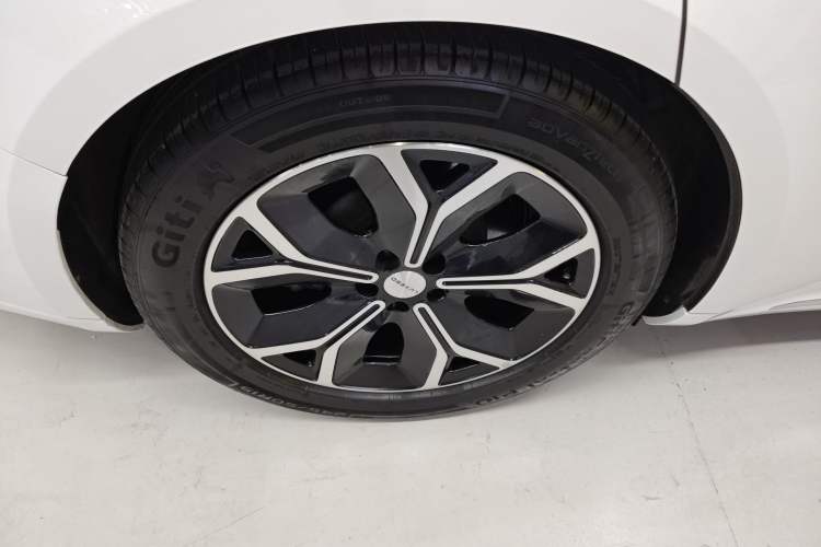 Used Hima Luxeed S7 2024 Max+ Rear-Drive Ultra-Range Intelligent Driving Edition Exterior 8