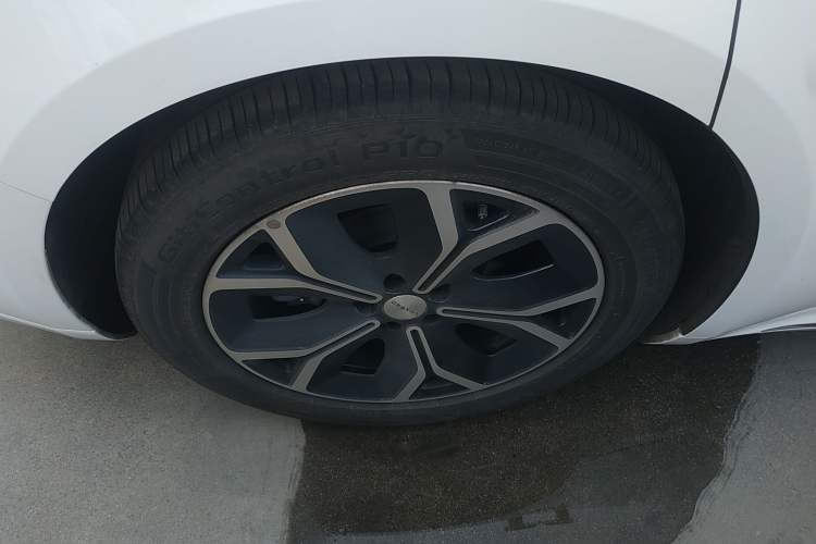 Used Hima Luxeed S7 2024 Max+ Rear-Drive Ultra-Range Intelligent Driving Edition Exterior 8
