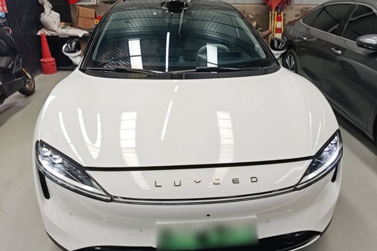 Used Hima Luxeed S7 2024 Max RS Front