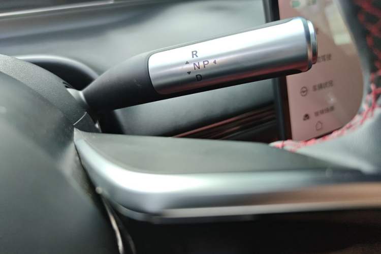 Used Hima Luxeed S7 2024 Max+ Gear Lever