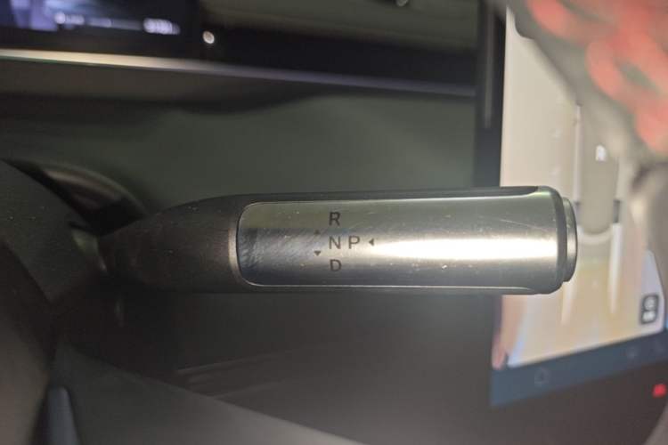 Used Hima Luxeed S7 2024 Max RS Gear Lever