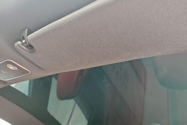 Used Hima Luxeed S7 2024 Max+ Headliner