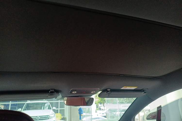Used Hima Luxeed S7 2024 Max Headliner