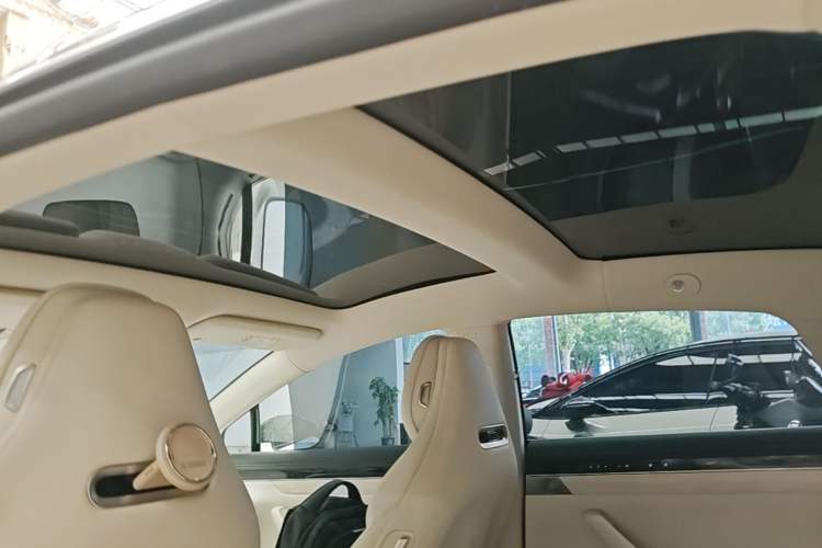 Used Hima Luxeed S7 2024 Max RS Headliner
