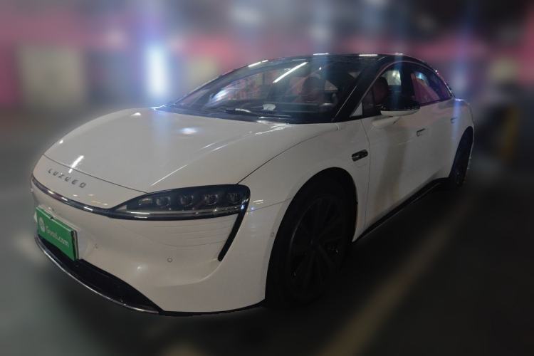 Used Hima Luxeed S7 2024 Pro Model Guazi used car, China used car export, Used car for sale, Used  cars, Cheapest cars for sale, Electric vehicle, New energy car