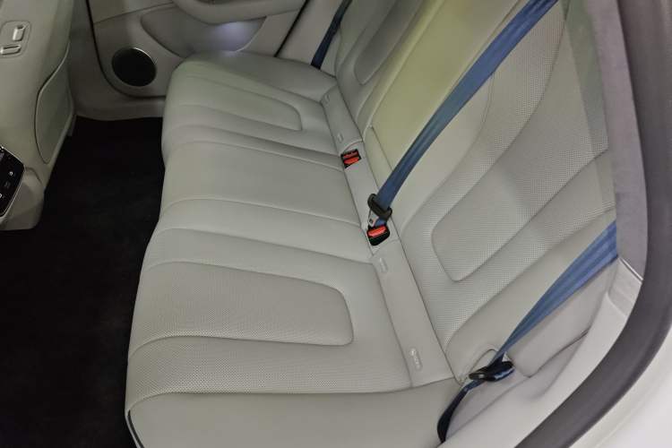 Used Hima Luxeed S7 2024 Max+ Rear-Drive Ultra-Range Intelligent Driving Edition Interior 4