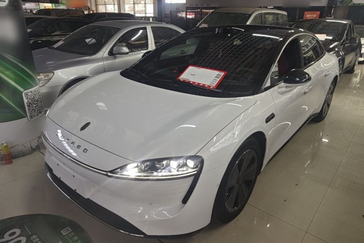 Used Hima Luxeed S7 2024 Max Guazi used car, China used car export, Used car for sale, Used  cars, Cheapest cars for sale