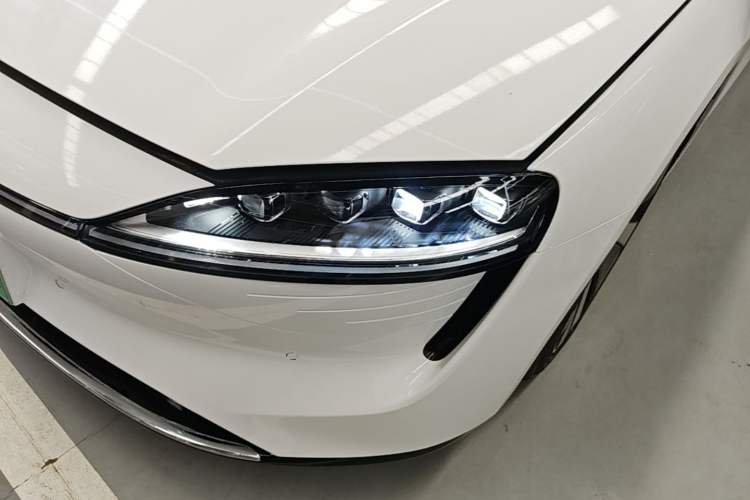 Used Hima Luxeed S7 2024 Max RS Left Front Headlight