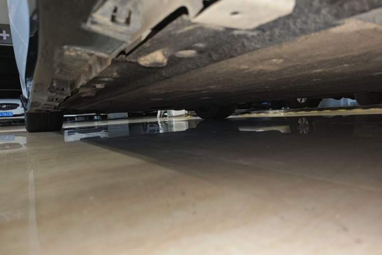 Used Hima Luxeed S7 2024 Max RS Left Side Sill