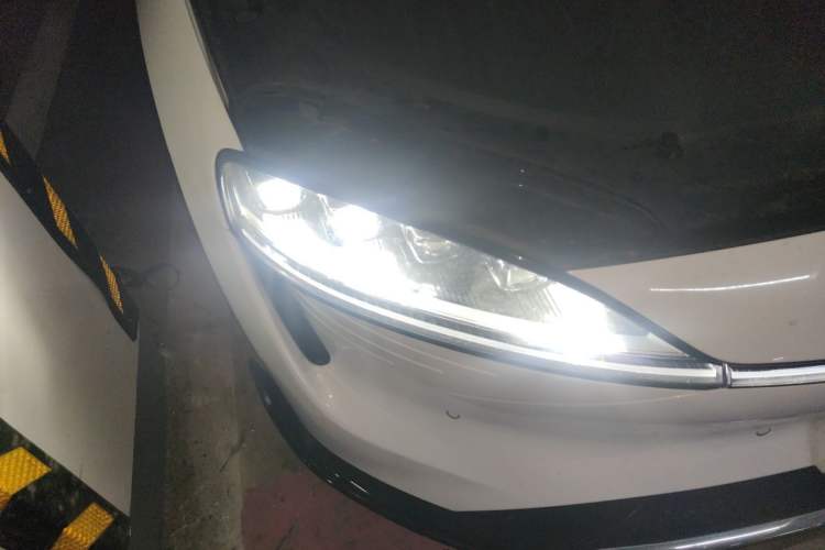 Used Hima Luxeed S7 2024 Max RS Right Front Headlight
