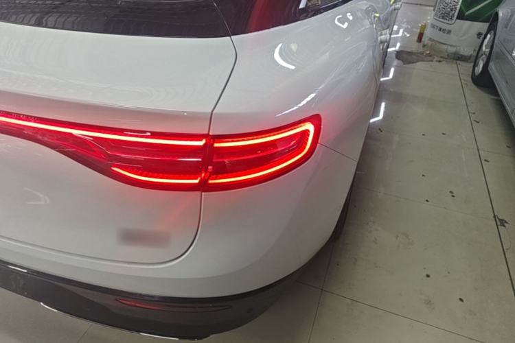 Used Hima Luxeed S7 2024 Max Right Rear Taillight