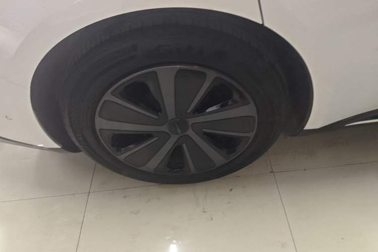 Used Hima Luxeed S7 2024 Max Right Rear Wheel Hub