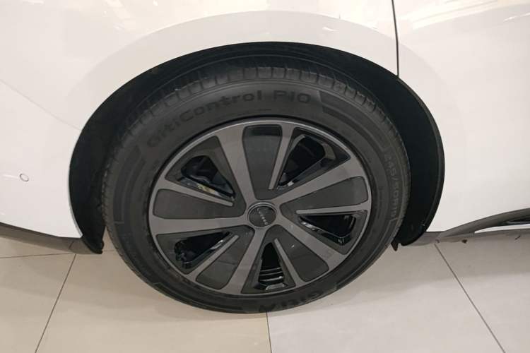 Used Hima Luxeed S7 2024 Max Right Rear Wheel Hub