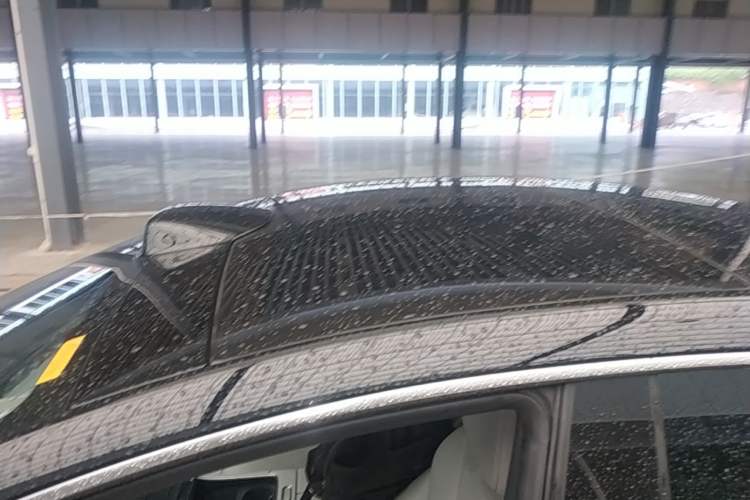 Used Hima Luxeed S7 2024 Max Roof