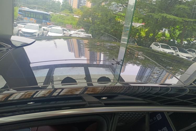 Used Hima Luxeed S7 2024 Max Roof