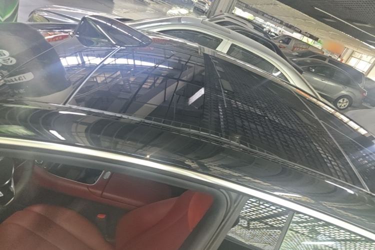Used Hima Luxeed S7 2024 Max Roof