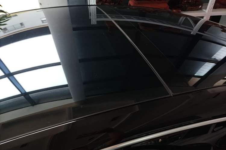 Used Hima Luxeed S7 2024 Max RS Four-Wheel-Drive Performance Edition Roof