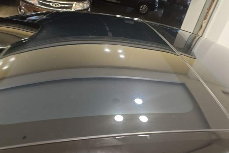 Used Hima Luxeed S7 2024 Max RS Roof