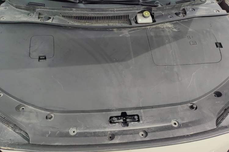 Used Hima Luxeed S7 2024 Max Engine Bay