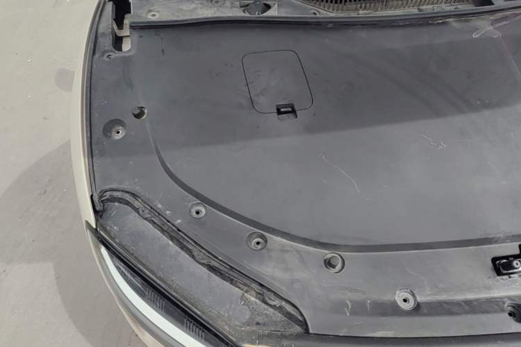 Used Hima Luxeed S7 2024 Max Engine Bay Right