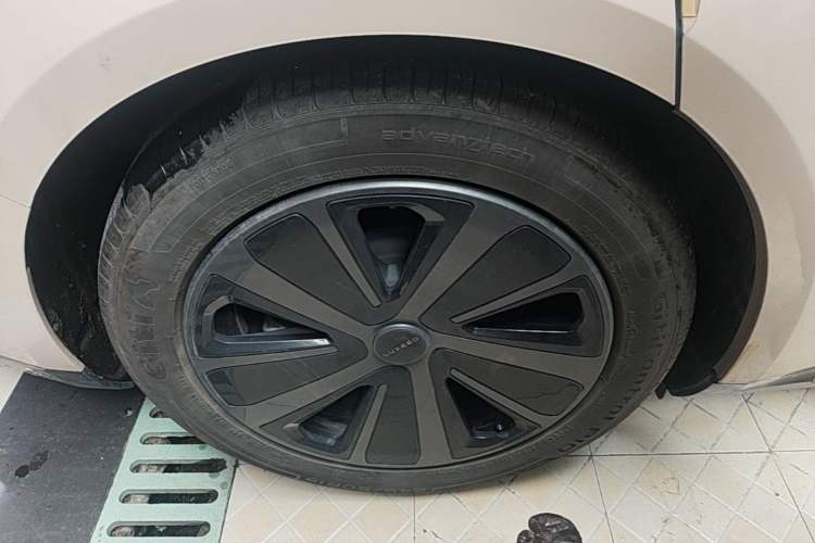 Used Hima Luxeed S7 2024 Max Exterior 3
