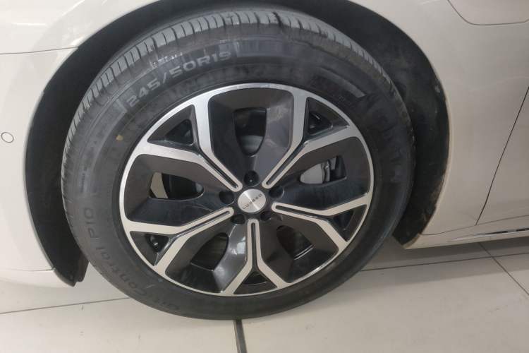 Used Hima Luxeed S7 2024 Pro Rear-Drive Long-Range Version Exterior 7