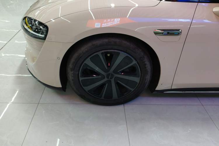 Used Hima Luxeed S7 2024 Max+ Rear-Drive Ultra-Range Intelligent Driving Edition Exterior 7