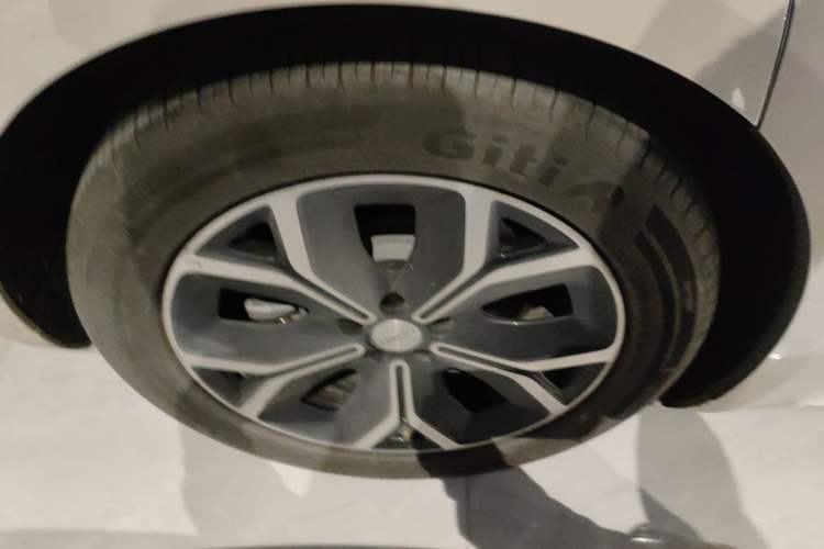 Used Hima Luxeed S7 2024 Pro Rear-Drive Long-Range Version Exterior 8