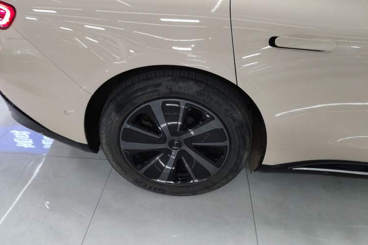 Used Hima Luxeed S7 2024 Max+ Rear-Drive Ultra-Range Intelligent Driving Edition Exterior 8