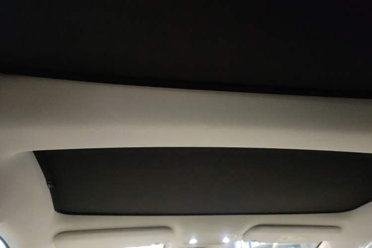 Used Hima Luxeed S7 2024 Pro Rear-Drive Long-Range Version Headliner