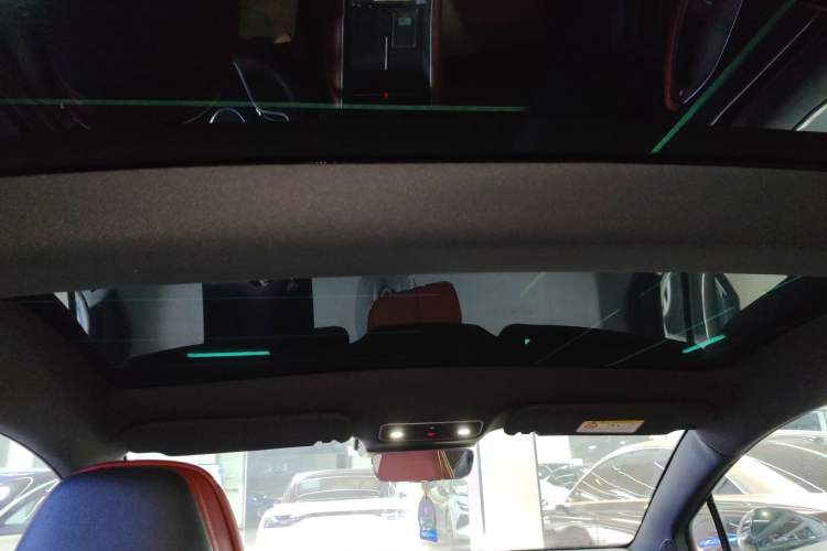 Used Hima Luxeed S7 2024 Max RS Headliner