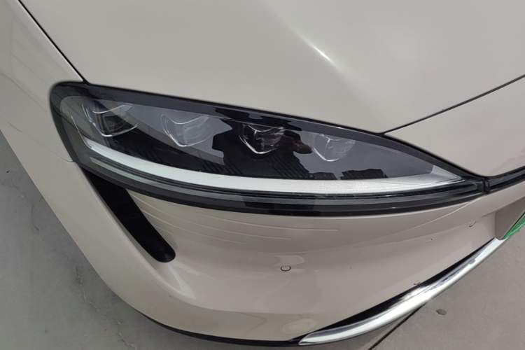 Used Hima Luxeed S7 2024 Max Right Front Headlight