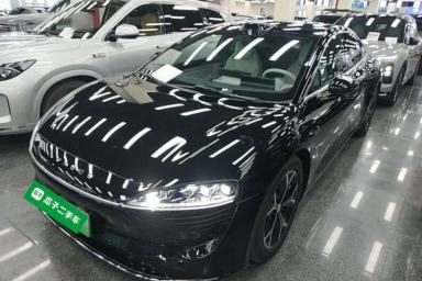 Used Hima Luxeed S7 2025 855 km Max