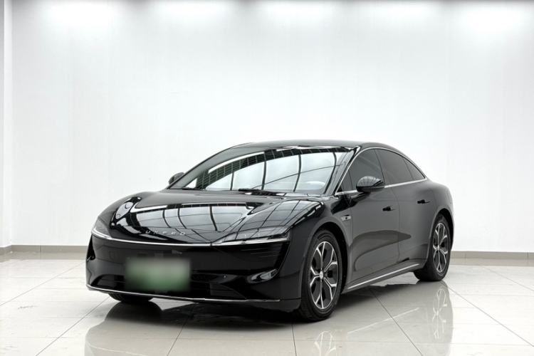 Hima Luxeed S7 2025 705 km Pro