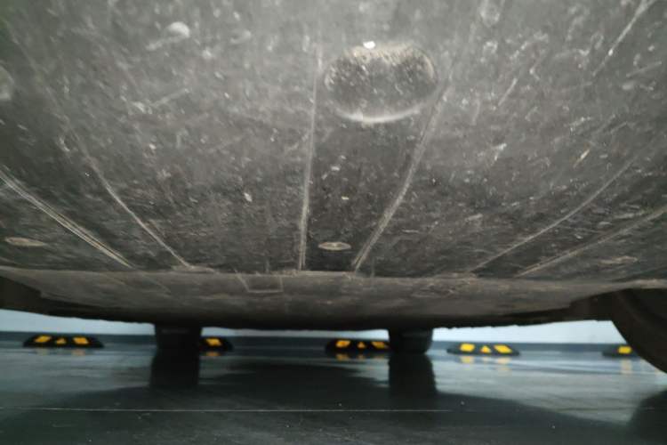 Used Hima Luxeed S7 2025 855 km Max Chassis Front