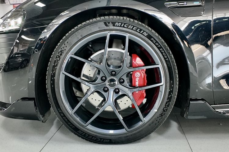 Used Hima Luxeed S7 2025 703km Ultra Sport Edition Exterior 3