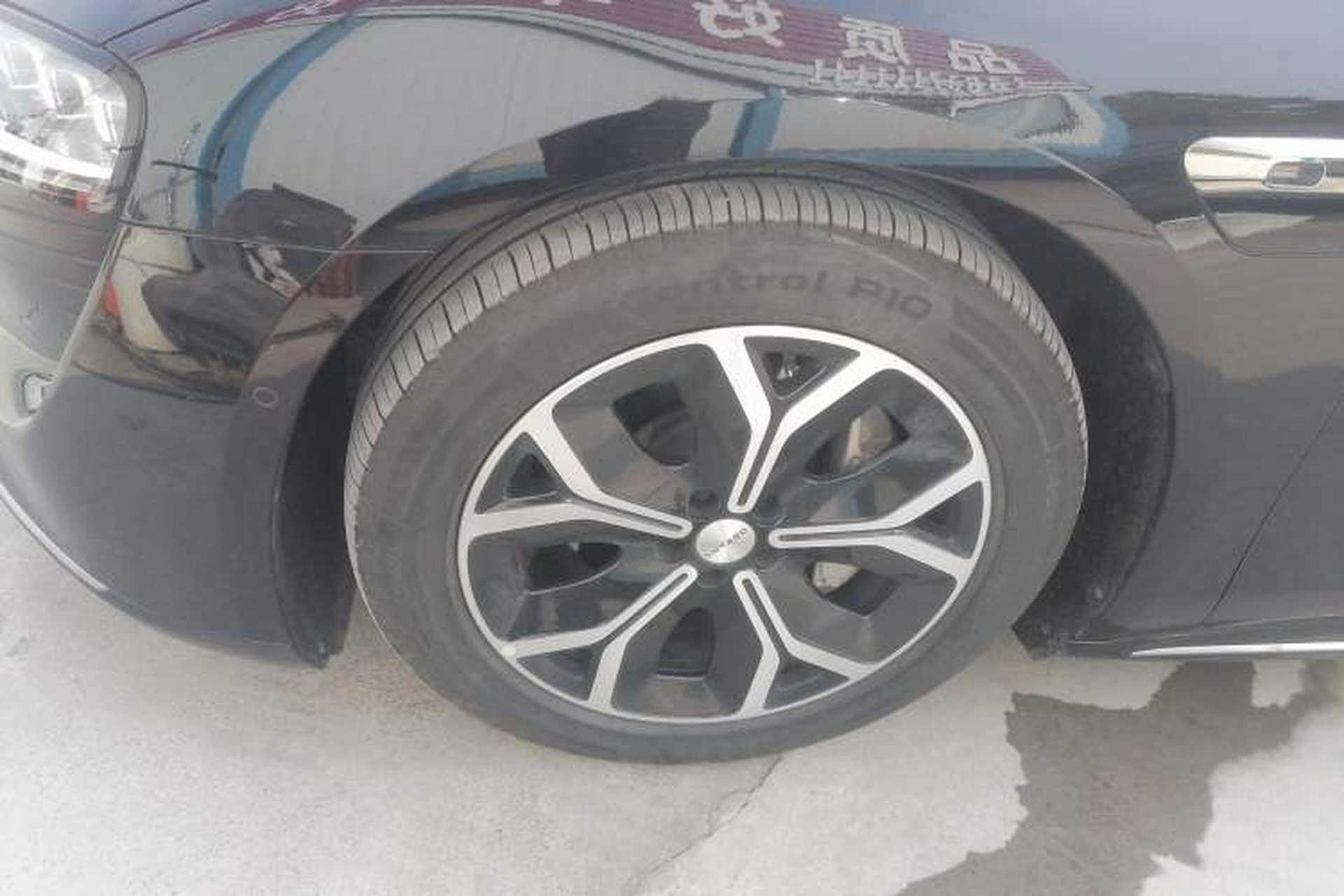 Used Hima Luxeed S7 2025 855 km Max Exterior 7